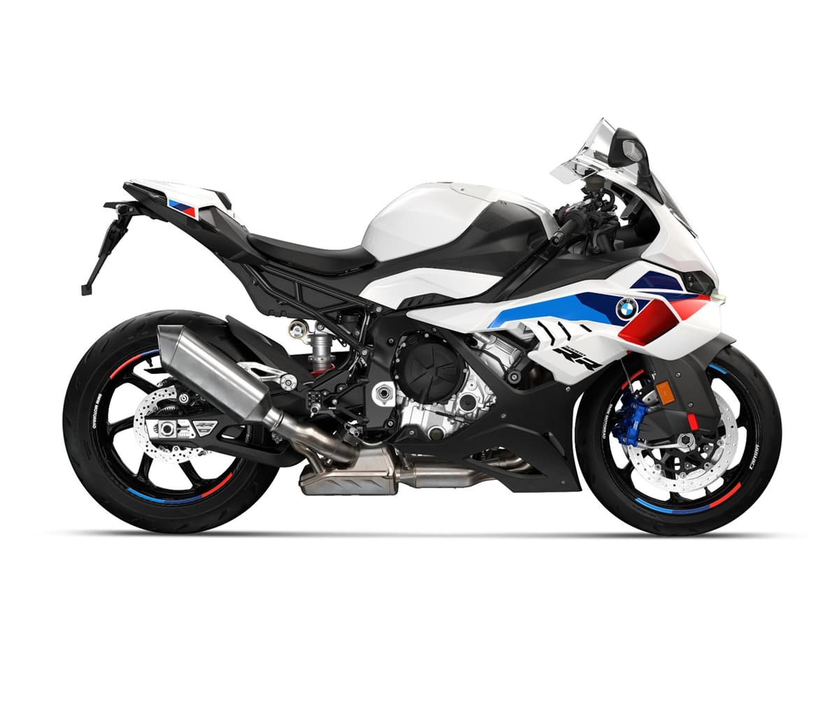 BMW S 1000 RR