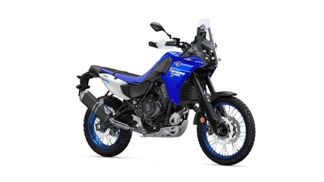 Ténéré 700